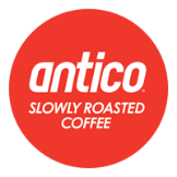 antico slow roasted coffee