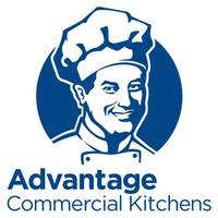 Hospitality Suppliers & Services Advantage Commercial Kitchens in Footscray VIC