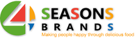 Hospitality Suppliers & Services 4 Seasons Brands Pty Ltd in Prestons NSW