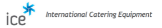 Hospitality Suppliers & Services International Catering Equipment (ICE) in Rosebery NSW