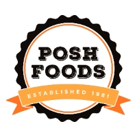 Hospitality Suppliers & Services Posh Foods in Marrickville NSW