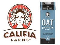 Hospitality Suppliers & Services Califia Farms Plant Based Beverages in  