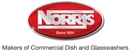 Hospitality Suppliers & Services Norris Industries in  