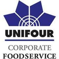 Hospitality Suppliers & Services UNIFOUR Corporate Foodservice in Kensington VIC