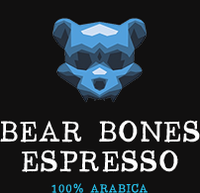 Bear Bones Espresso
