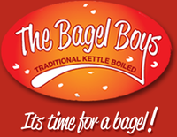 Hospitality Suppliers & Services The Bagel Boys in Brisbane City QLD