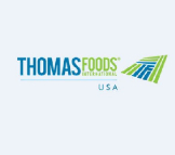 Hospitality Suppliers & Services Thomas Foods USA in Swedesboro NJ