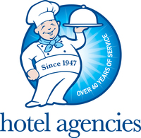 Hospitality Suppliers & Services Hotel Agencies in Fitzroy VIC