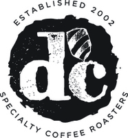 DC Specialty Coffee Roasters