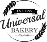 Hospitality Suppliers & Services Universal Bakery Pty Ltd in Reservoir VIC