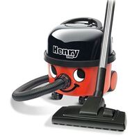 Henry Vacuum Cleaner | Australia's Best Commercial Canister Vacuum